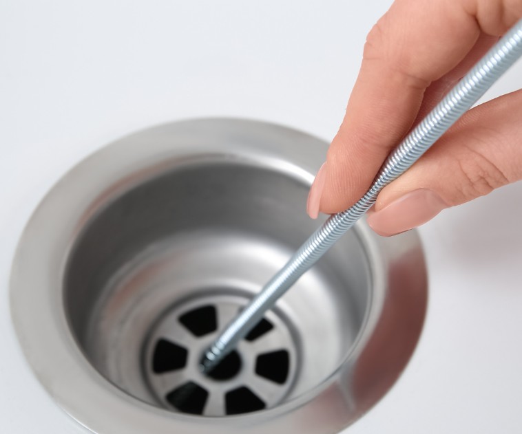 Do You Need A Plumber to Snake A Drain in Riverside, CA