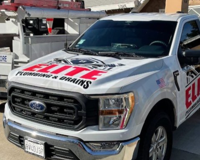 Why I Went With Elite Plumbing & Drains In Riverside, CA